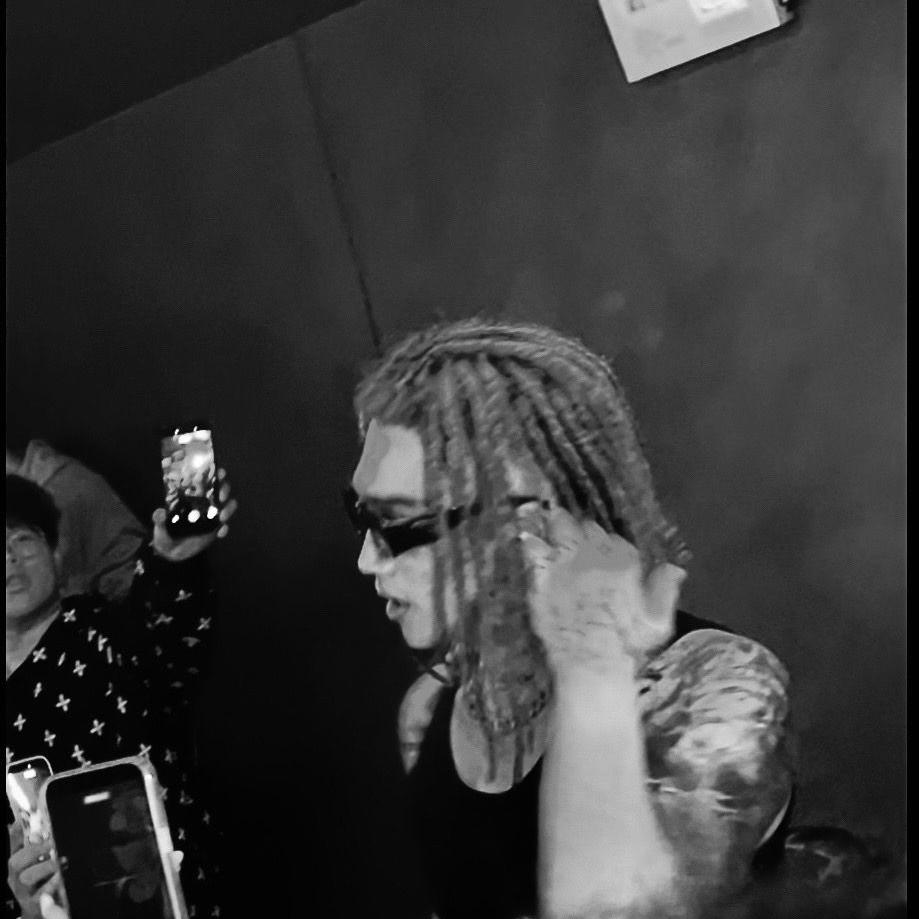 Top barry财神爷拜把子remix（ddg）