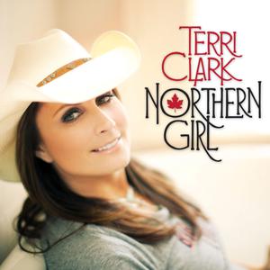 Northern Girl - Terri Clark (TKS karaoke) 带和声伴奏 （降7半音）