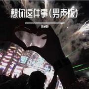 想你这件事（男声版）