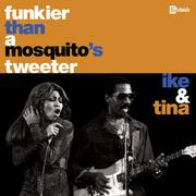 Funkier Than A Mosquito's Tweeter