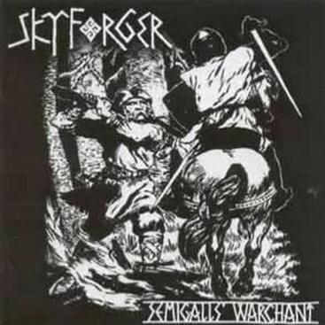 Semigall's Warchant