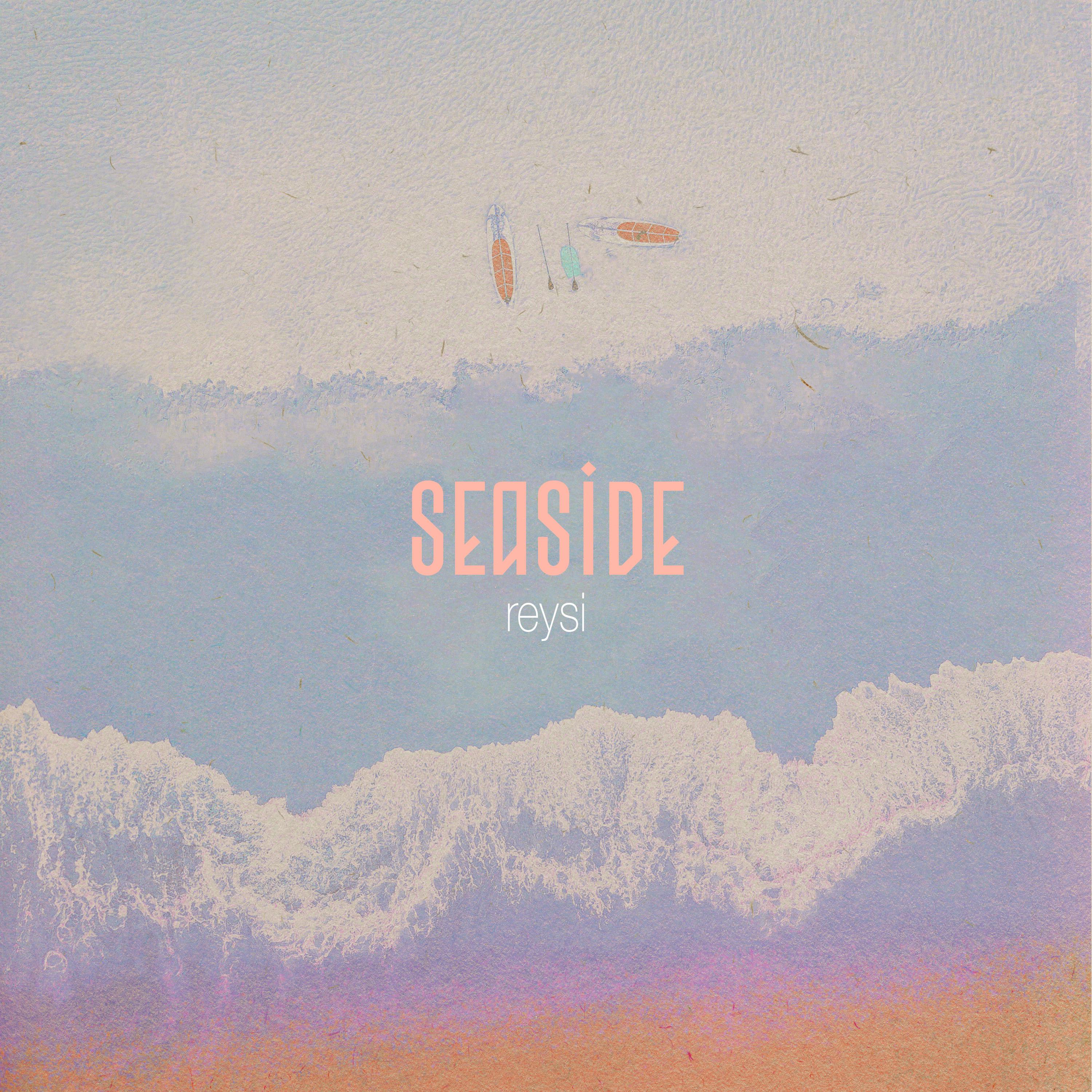 Seaside专辑