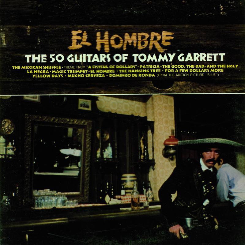 El Hombre