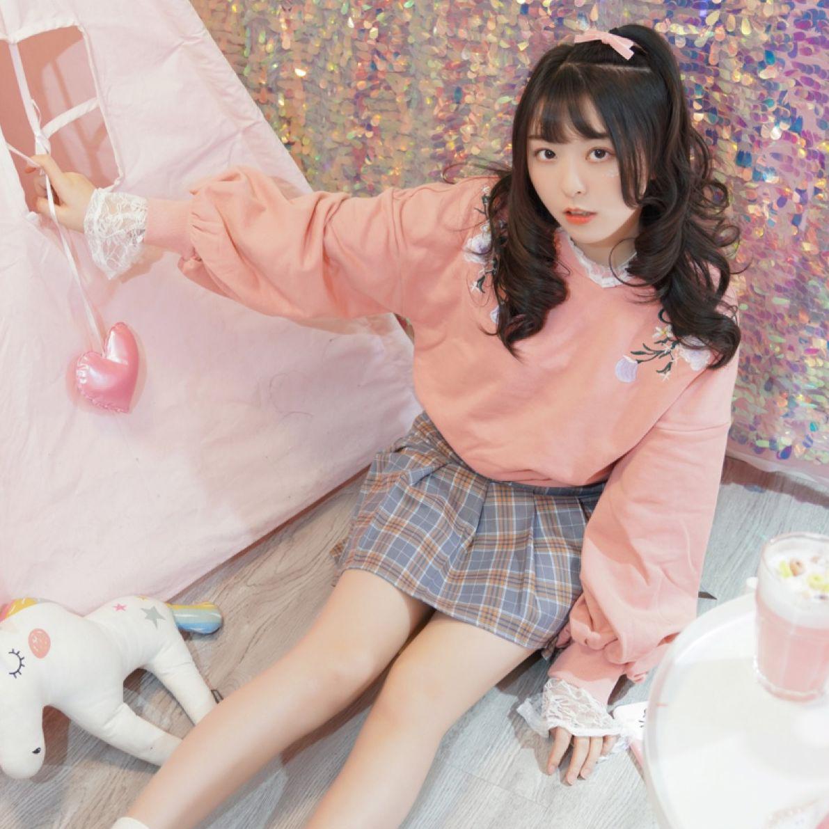 花园种花