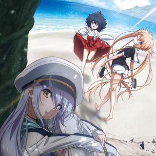 2018年7月新番（简介oped发售日）