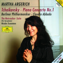 Tchaikovsky: Piano Concerto No. 1; The Nutcracker Suite
