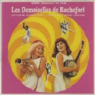 Les Demoiselles de Rochefort