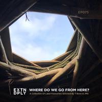 Where Do We Go From Here?