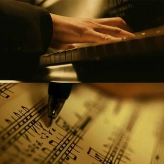 【 钢的琴 写的诗 〗