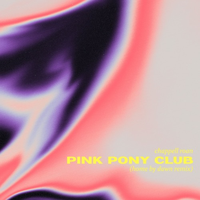 Chappell Roan - Pink Pony Club (The Chainsmokers Remix) 126