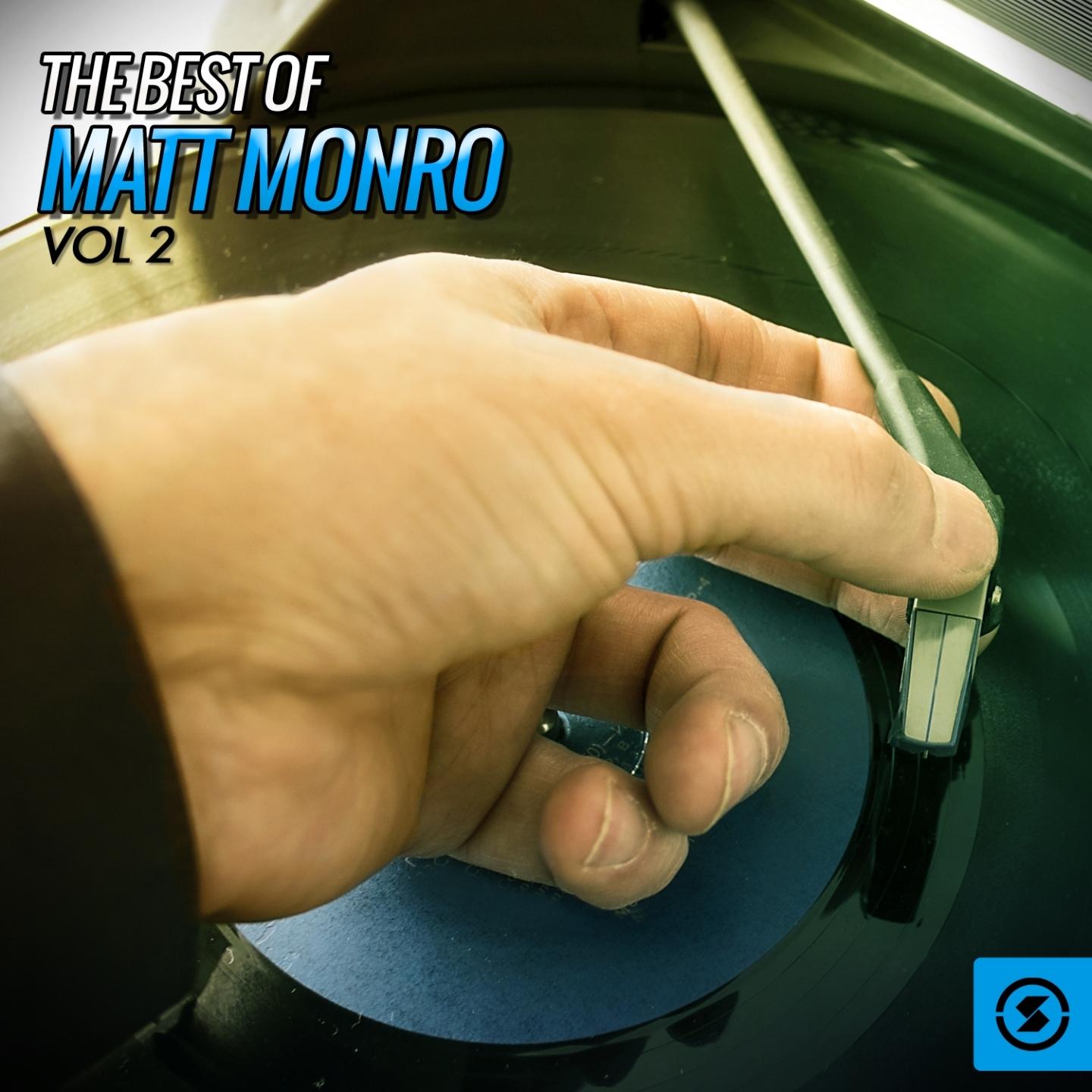 The Best of Matt Monro, Vol. 2