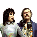 The Mighty Boosh