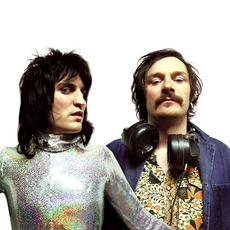 The Mighty Boosh