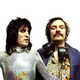 The Mighty Boosh