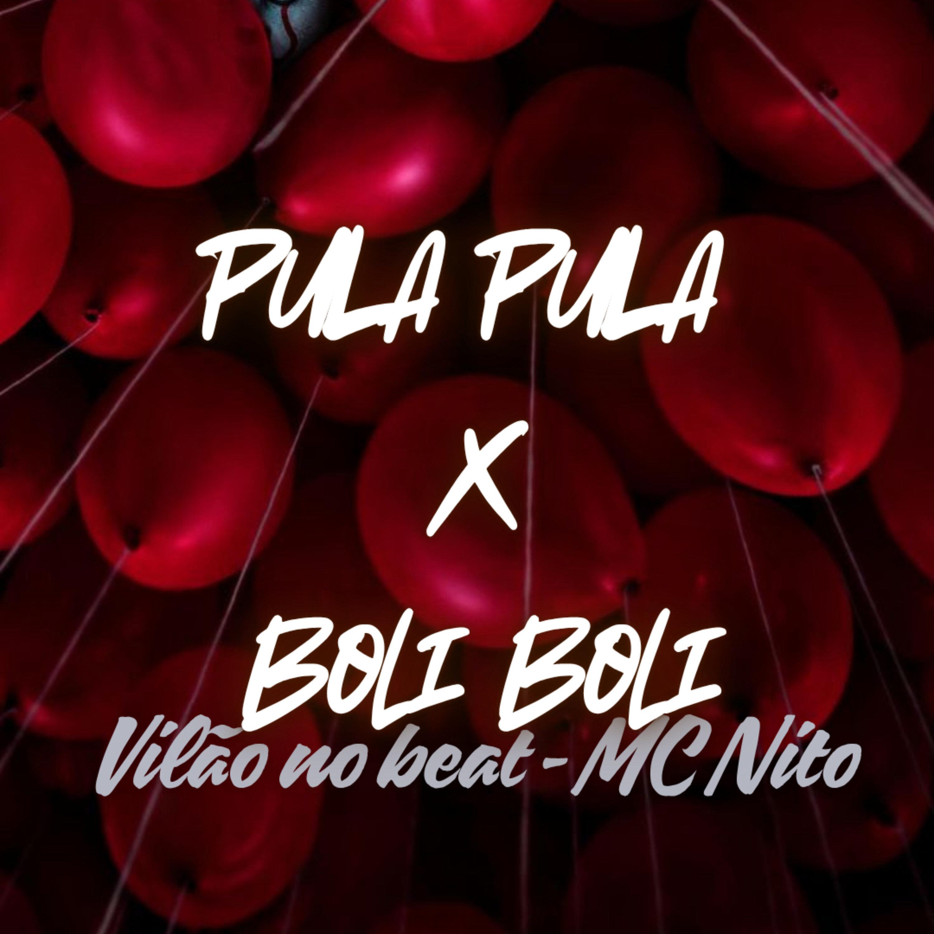 Pula Pula X Boli Boli