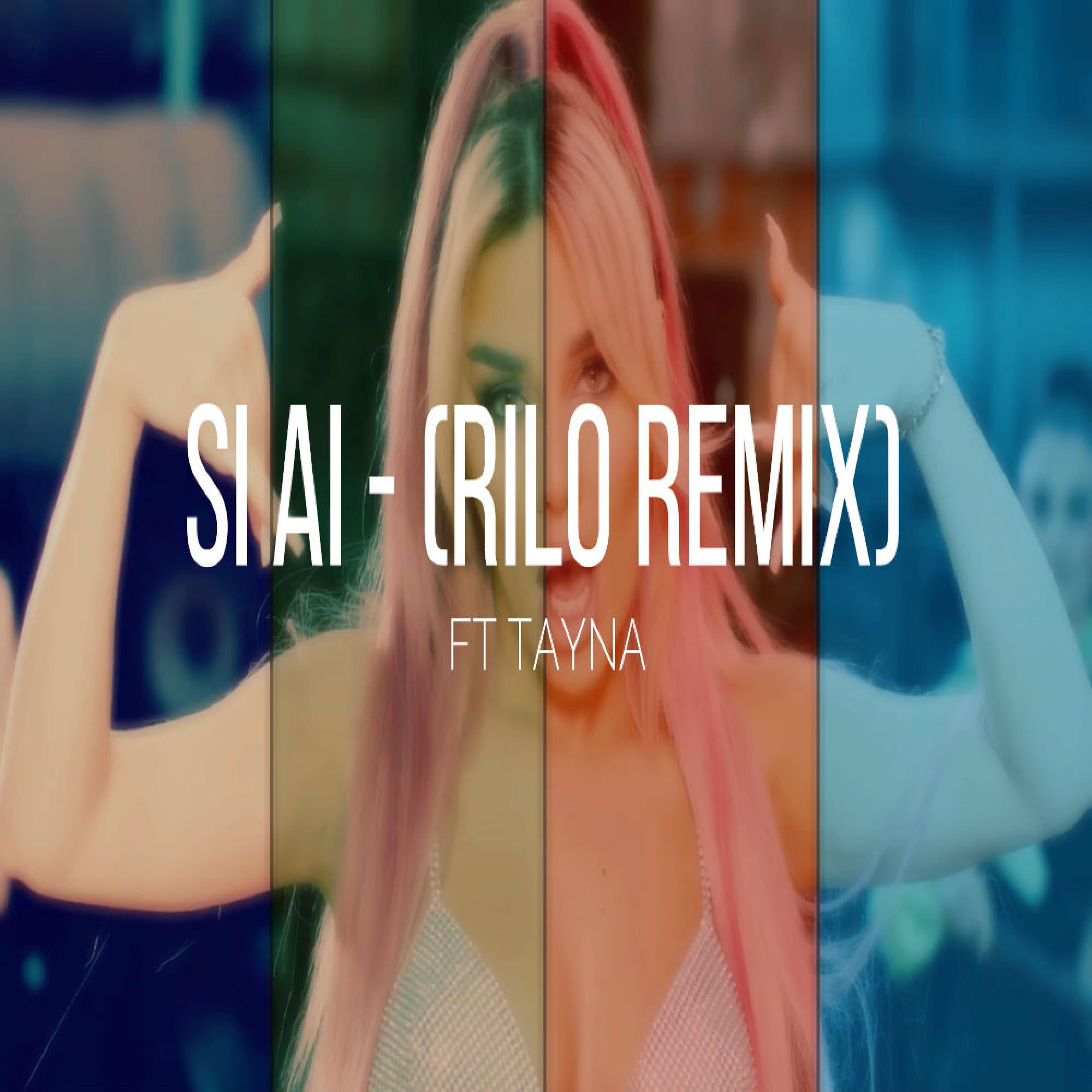 SI AI (feat. TAYNA) (Radio Edit)
