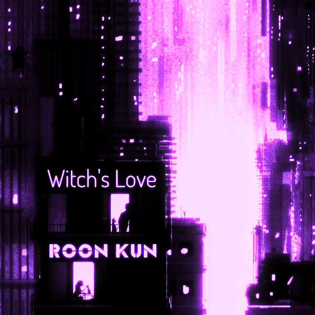 Witch's Love