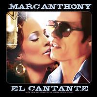 El Cantante - Marc Anthony (AP Karaoke) 带和声伴奏