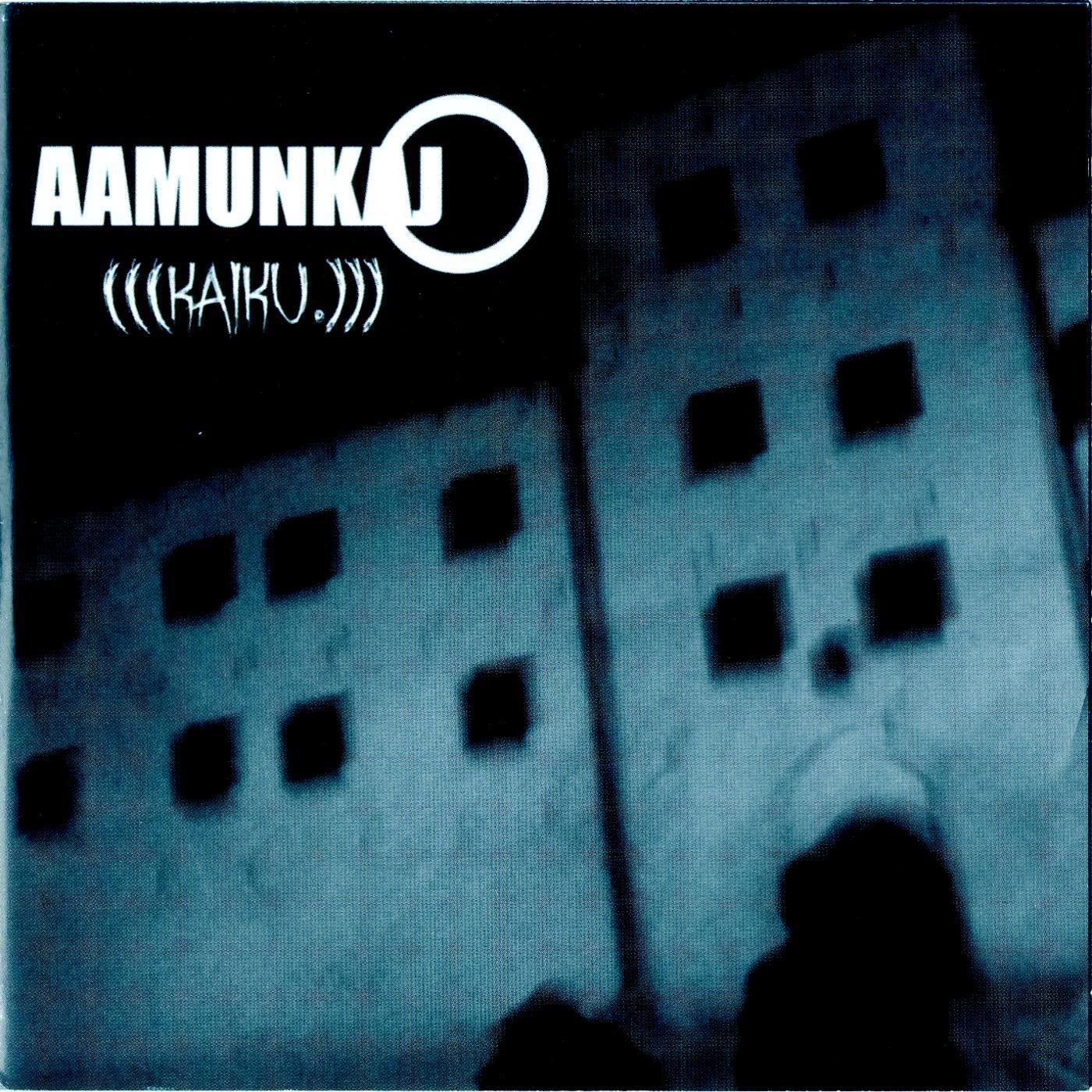 Kaiku.