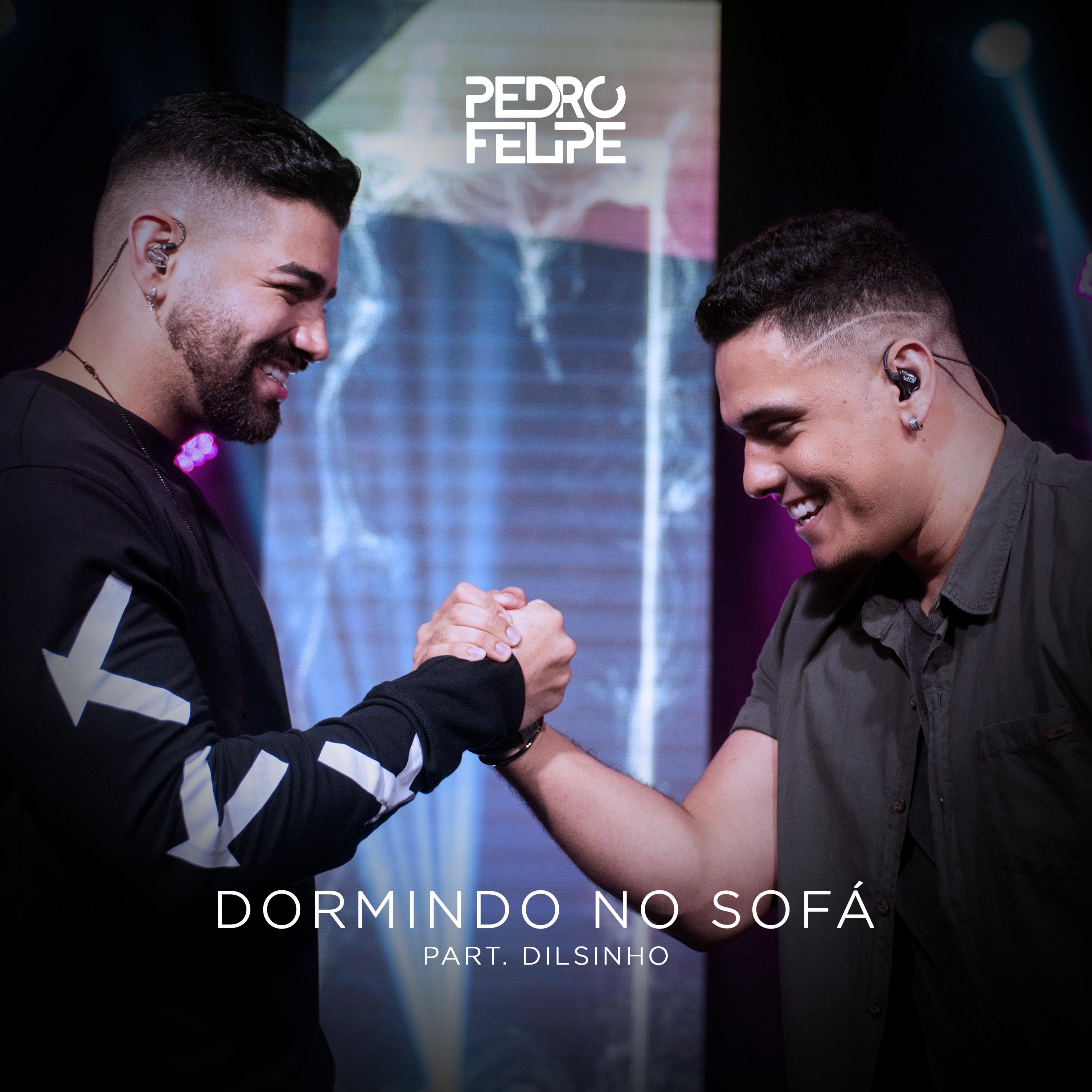 Dormindo no Sofá