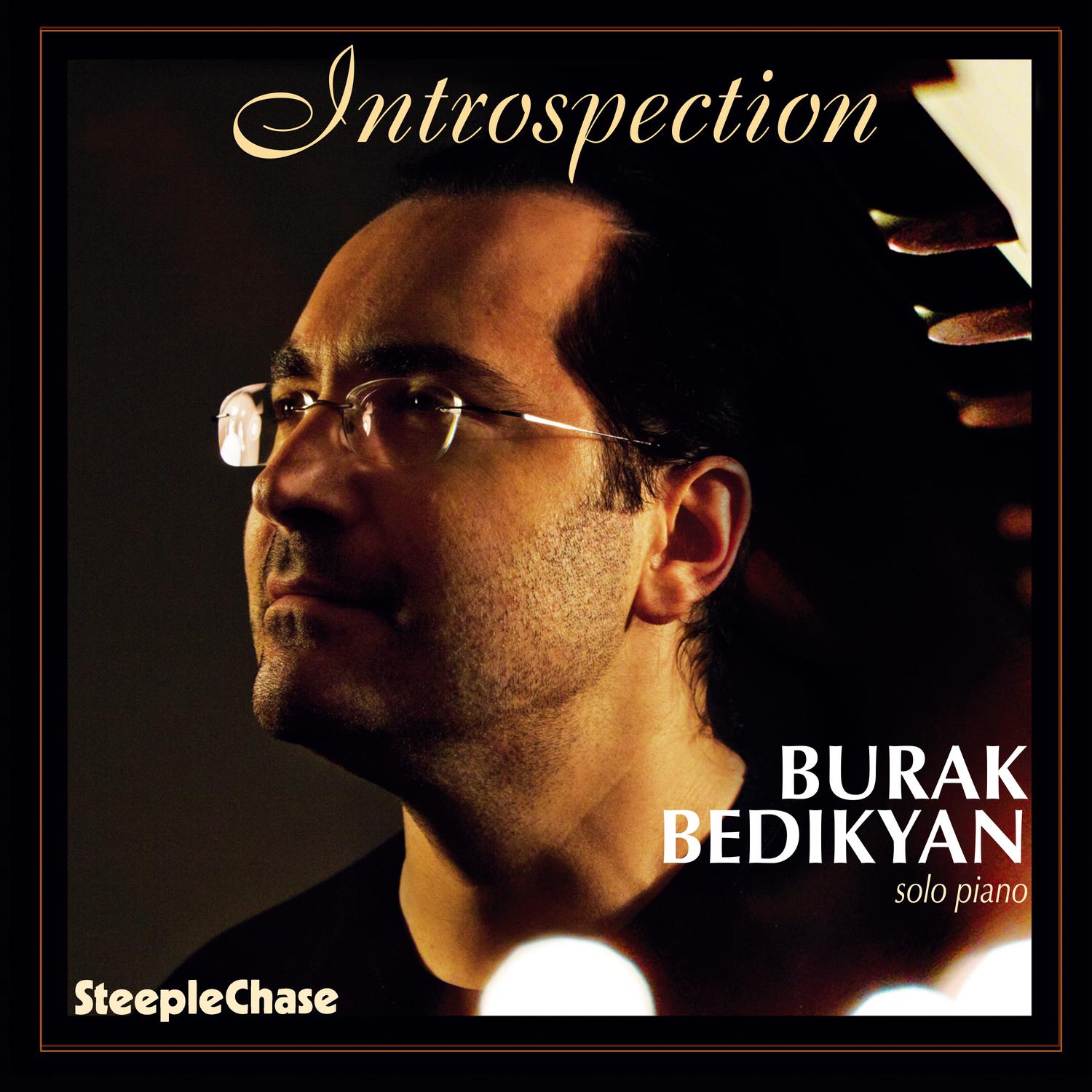 Burak Bedikyan - Y