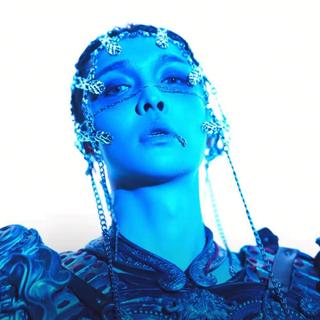 张艺兴「大航海5·闹天宫」演唱会歌单