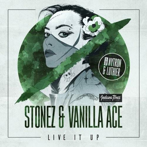 AUTO - Live It Up (VIP Remix)