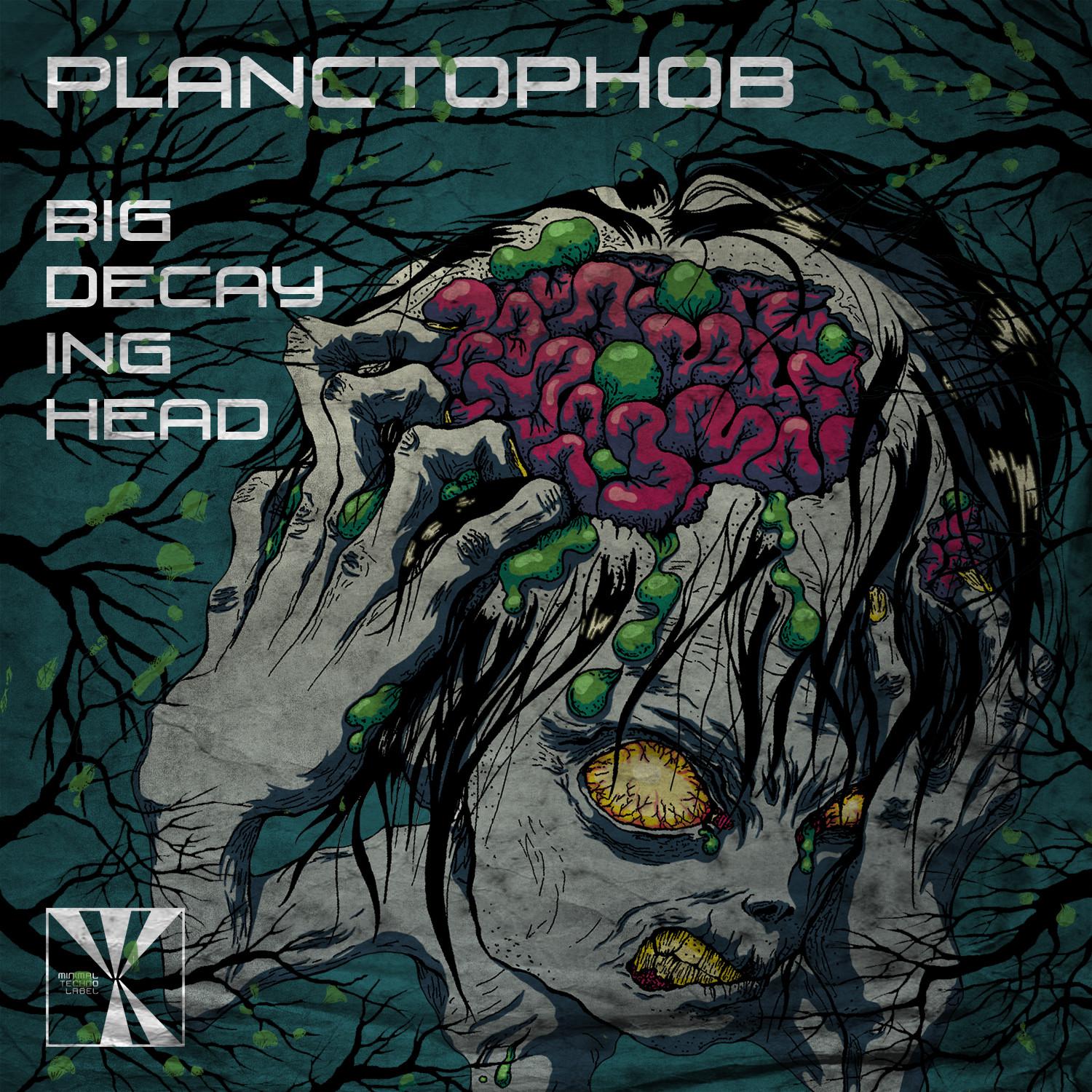 Planctophob - Big Decaying Head (knolios Remix)