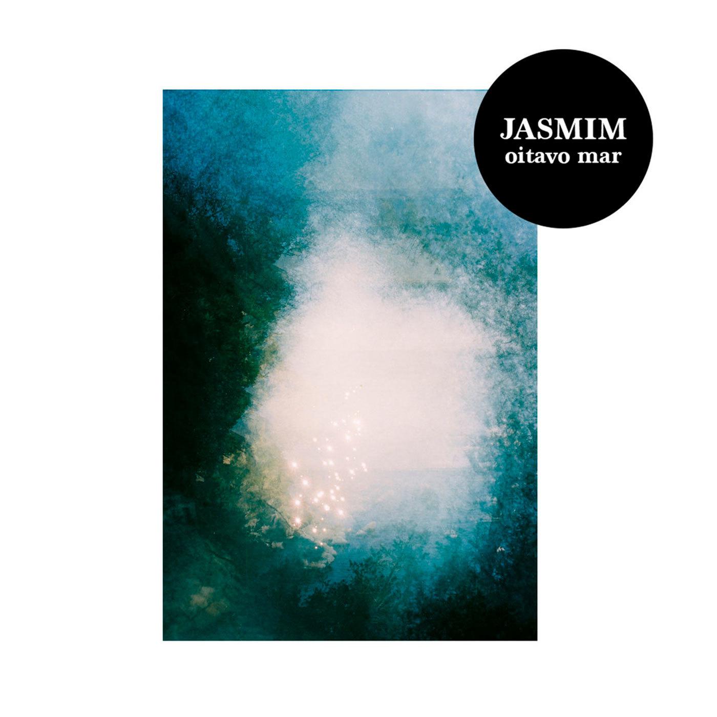 Jasmim - Paraíso