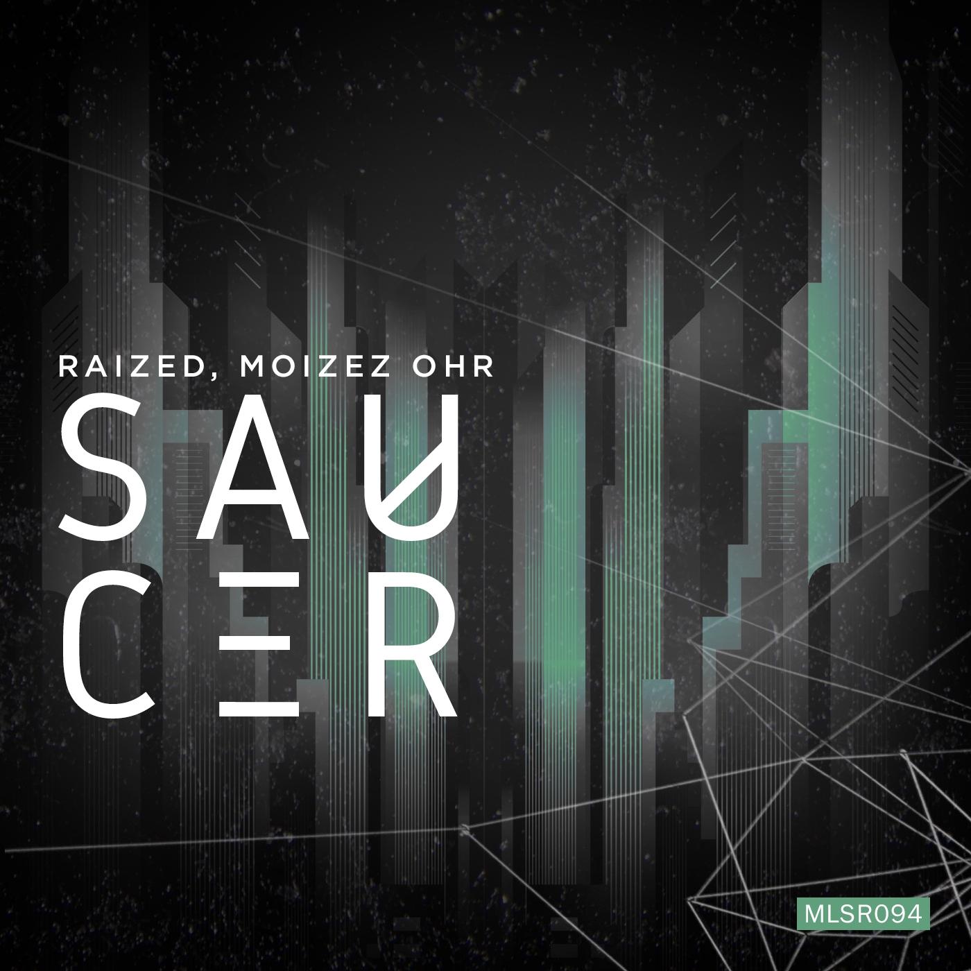 Saucer EP