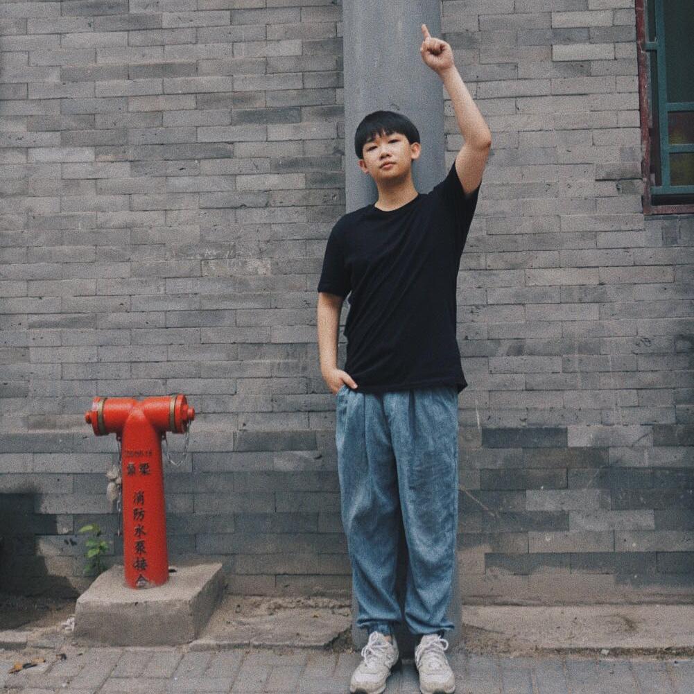 这一生关于你的风景
