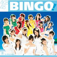 Akb48-Bingo