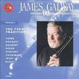 Sixty Years, Sixty Flute Masterpieces: Volume 6 - The French Tradition