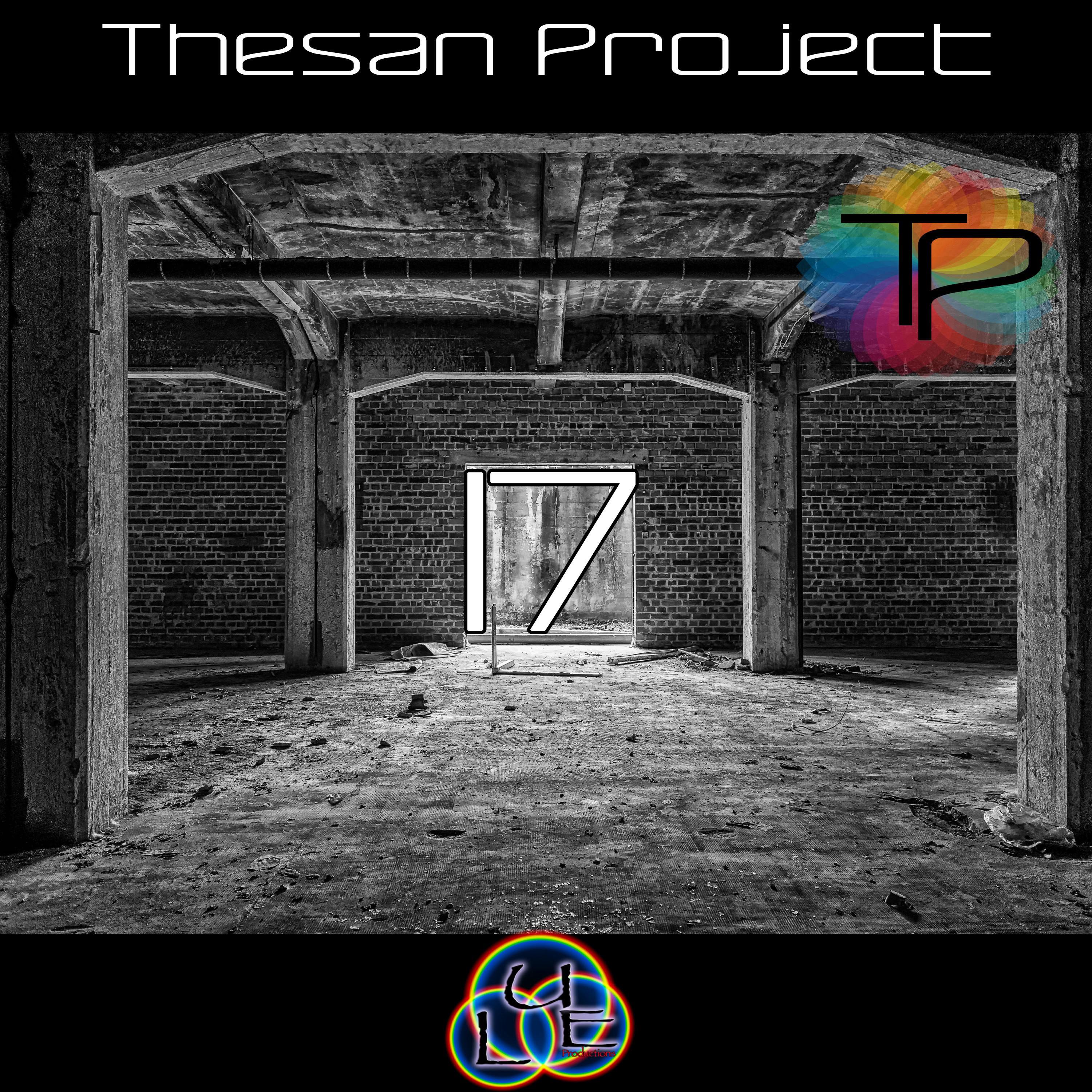 Thesan Project - Be the Change 17 (Edit)