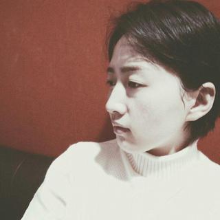 我从来不想独身，却有预感晚婚。