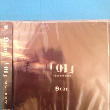 “01”-NEW EDITION-