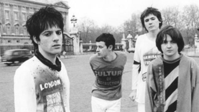 Manic Street Preachers