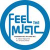 DJ Godoy - Feel The Music (Remix )