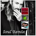David Guetta - Love Is Gone  (Soul Mashup)