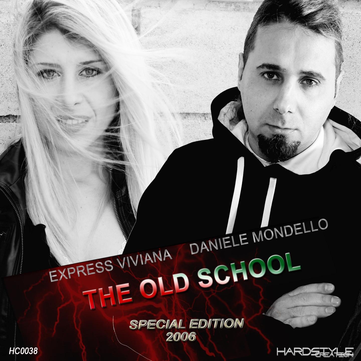 The Old School