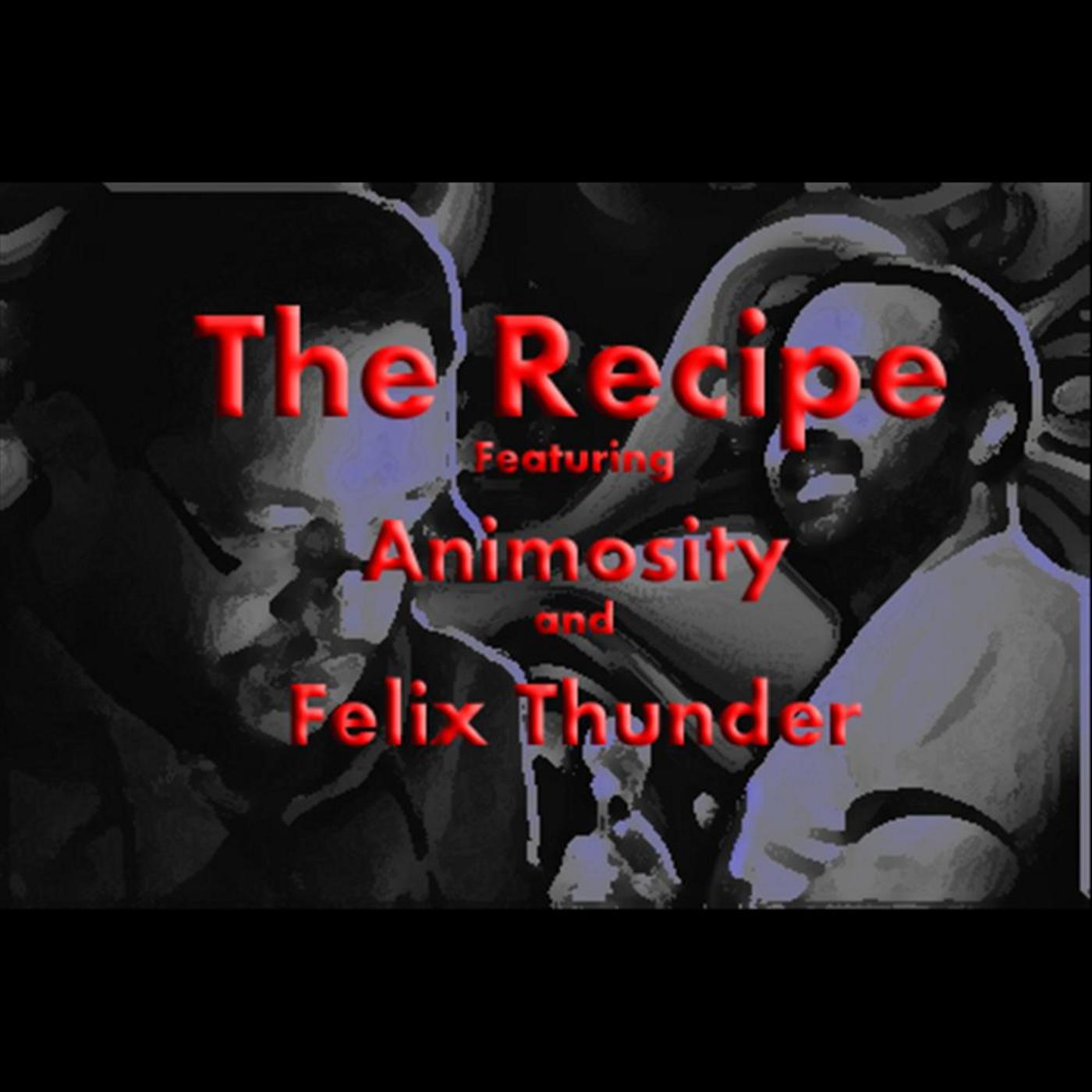 The Recipe