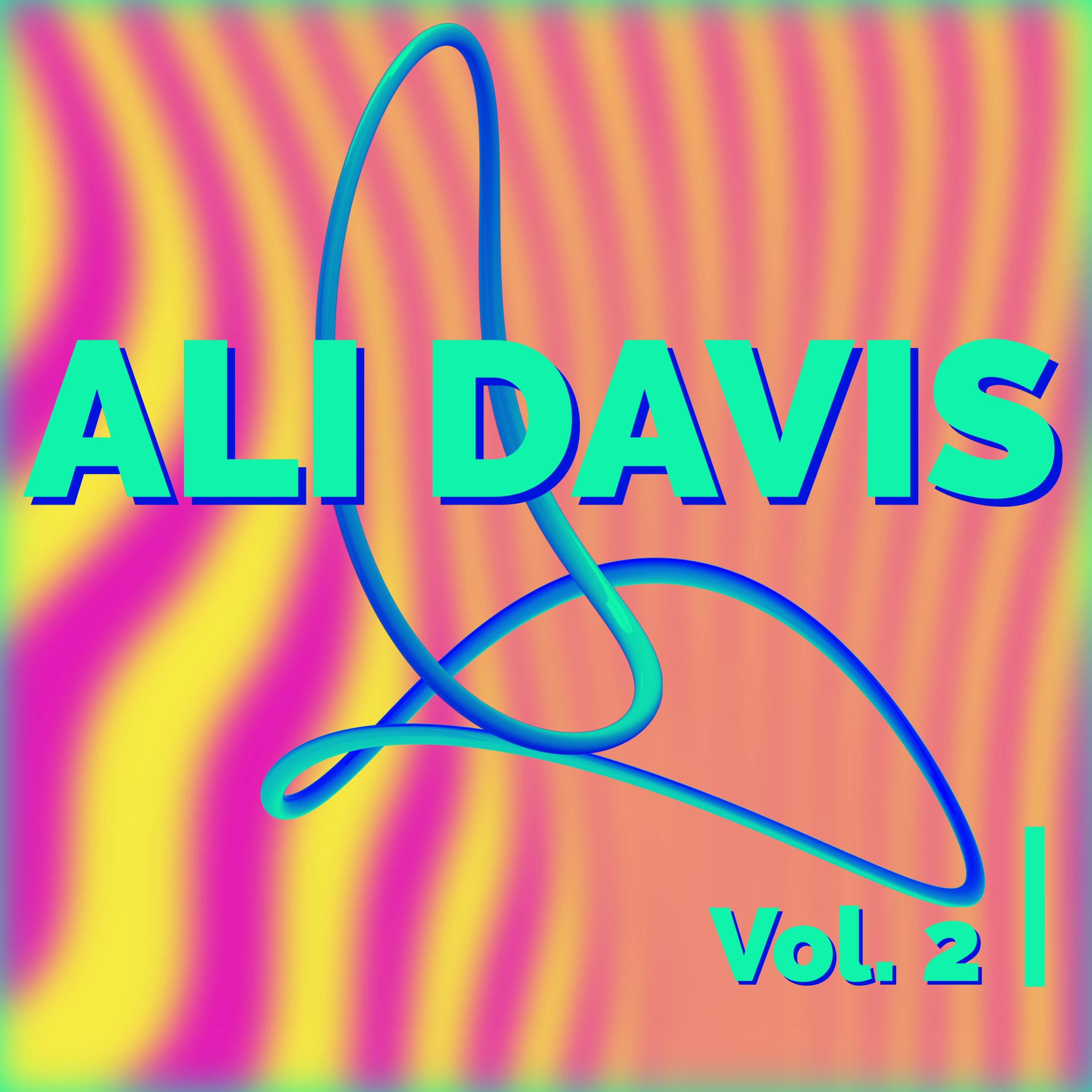 Ali Davis - Amateur Hour