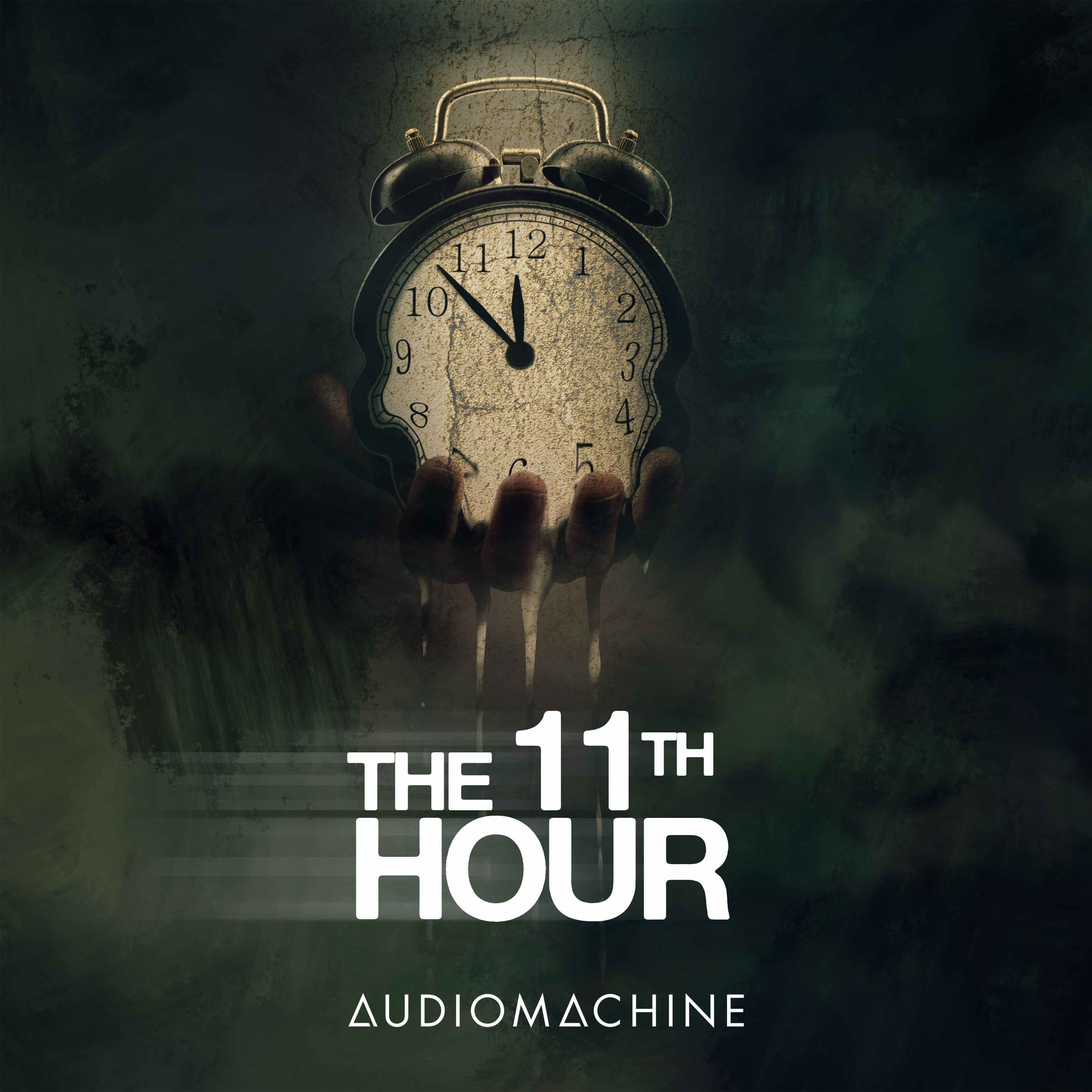 The 11th Hour专辑