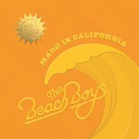 Little Saint Nick - The Beach Boys (AP Karaoke) 带和声伴奏
