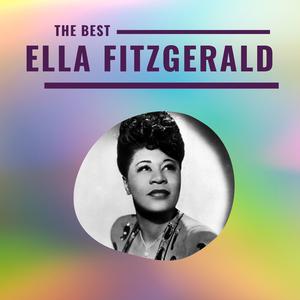 Please Be Kind - Ella Fitzgerald (PT karaoke) 带和声伴奏 （升7半音）