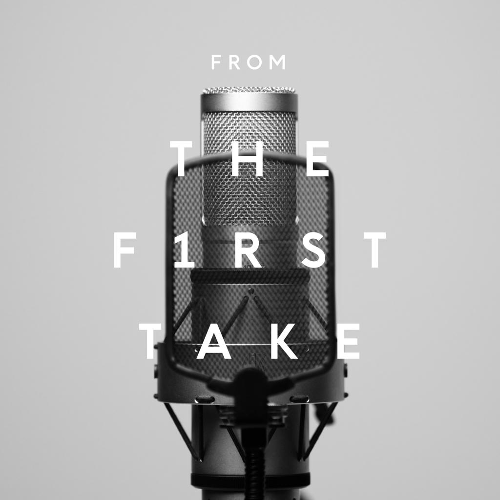 音乐节目「THE FIRST TAKE」官方歌单 | 在线播放 | 网易云音乐