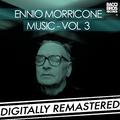 Ennio Morricone Music - Vol. 3