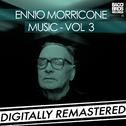 Ennio Morricone Music - Vol. 3专辑