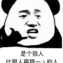 是个狼人专辑