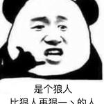 是个狼人专辑